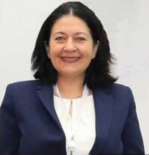 Ec. Marga Bran